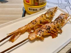 -必胜客(太和店)