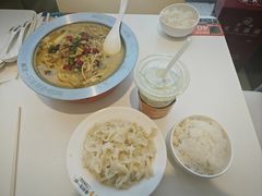 -鱼你在一起(虹口星荟中心店)