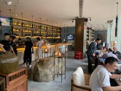 -山葵家·创意料理(EFC欧美广场店)