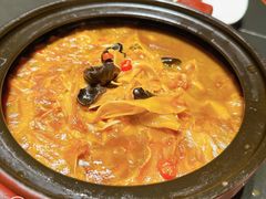 -翕间食·精致淮扬菜(江苏大剧院店)