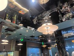 -渔荷食町·铁板烧料理(崂山万象汇店)