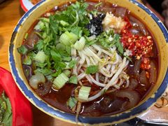 -冒椒火辣(奎星楼街店)