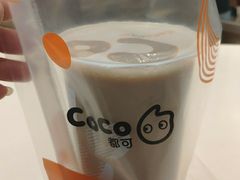 -CoCo都可(中华广场店)