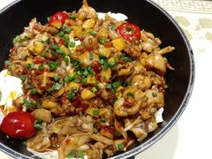 -聚味瞿记·龙虾堂(天元店)