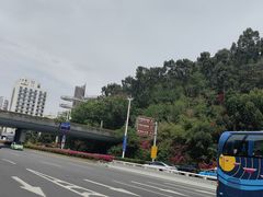 -狐尾山公园