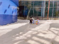 -PIPIKINGDOM皮皮王国欢乐号(欢乐海岸购物中心店)