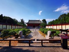 -洛阳周公庙博物馆