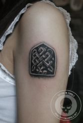 -TATTOO FAMILY刺青纹身工作室