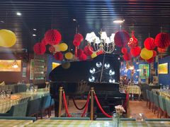 -美森西餐厅(曙光大道店)