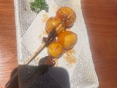 -人间酒暖·Go blanc·烧鸟·深夜食堂(陆家嘴店)