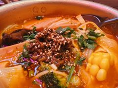 -麒麟风烤牛肉·云南烧烤小排档(丹凤街店)