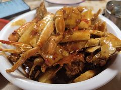 -老三样·旧食新味(船山路店)