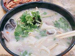 -惠丰源烩面馆(经七路店)