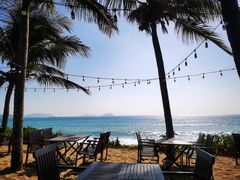 -铭轩中餐厅·海南菜·粤菜(亚龙湾瑞吉店)