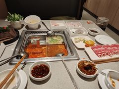 -海底捞火锅(群光广场店)