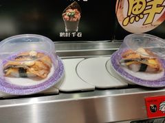 -万岁寿司(虎门万达店)