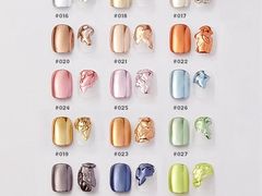 -玛格萝妮(汇智国际商业中心店)