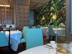 -洋洋中餐馆·SINCE 1997(信投店)