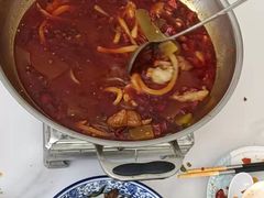 -楚鱼王·河鲜·湖北菜(华农店)