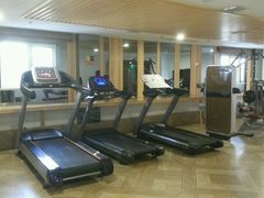 -绿岛汤泉韩式休闲会所