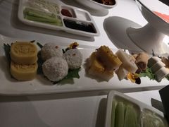 -贝勒爷·酥不腻烤鸭