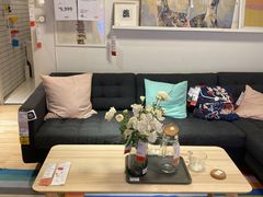 -宜家家居(西安未央商场店)