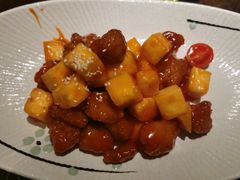 -万宝财富商业广场