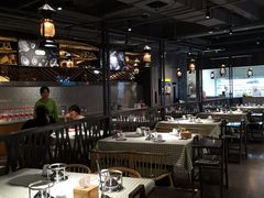 大堂-番食园鲜食火锅(高新店)