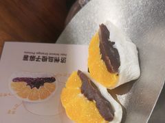 -牧童禧肉社·韩国炭火烤肉店(中粮祥云小镇创始店)