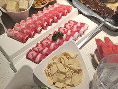 -海底捞火锅(龙岗星河COCO Park店)