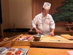 -松涛日本料理