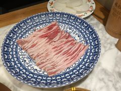 -北京老门框爆肚四季涮肉(淮海东路外滩店)