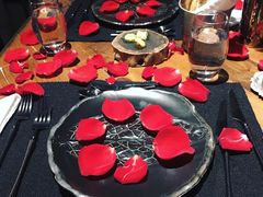 -AZUL by FUEL蓝色·法式酒馆(琶醍店)