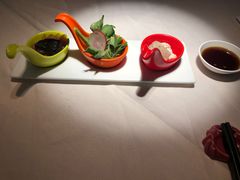 -蟹榭(静安寺晶品商场店)