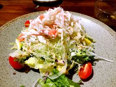 -鸟鸣门屋台料理(金帝银泰店)
