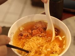 -恩宁刘福记(东华东路店)