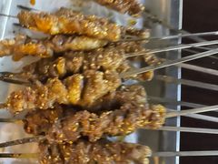 -老地方烤肉(东岗路店)