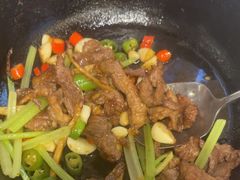 -猪肉婆私房菜(容桂总店)