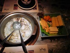 原味椰子鸡-大头椰·海南椰子鸡火锅(思明万象城店)