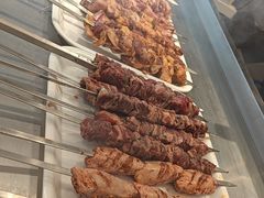 -通海俄式烧烤·俄罗斯大串(嵩山路店)
