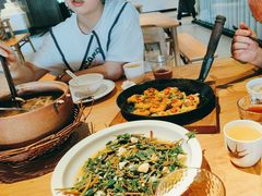 -黄山老妈·土菜(碧桂园店)