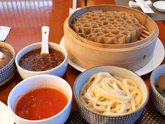 剔尖-并州饭店·并萃阁