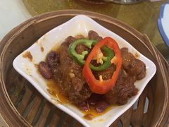 -大水车公馆·顺德菜·妈姐菜(均安店)