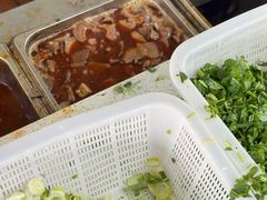 -汪胖子襄阳牛肉面(华丰路店)