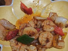 -中国书法大厦日本料理