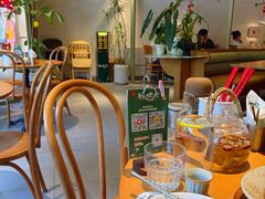 -The Good Place好地方·Brunch·coffee(国贸店)