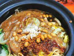 -春艳砂锅居(新玛特店)
