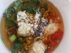 -好吃鬼高原牦牛杂火锅(古尔沟分店)