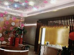 -桃花源中餐厅(金茂豪华精选酒店)