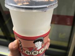 -LELECHA乐乐茶(美罗城店)